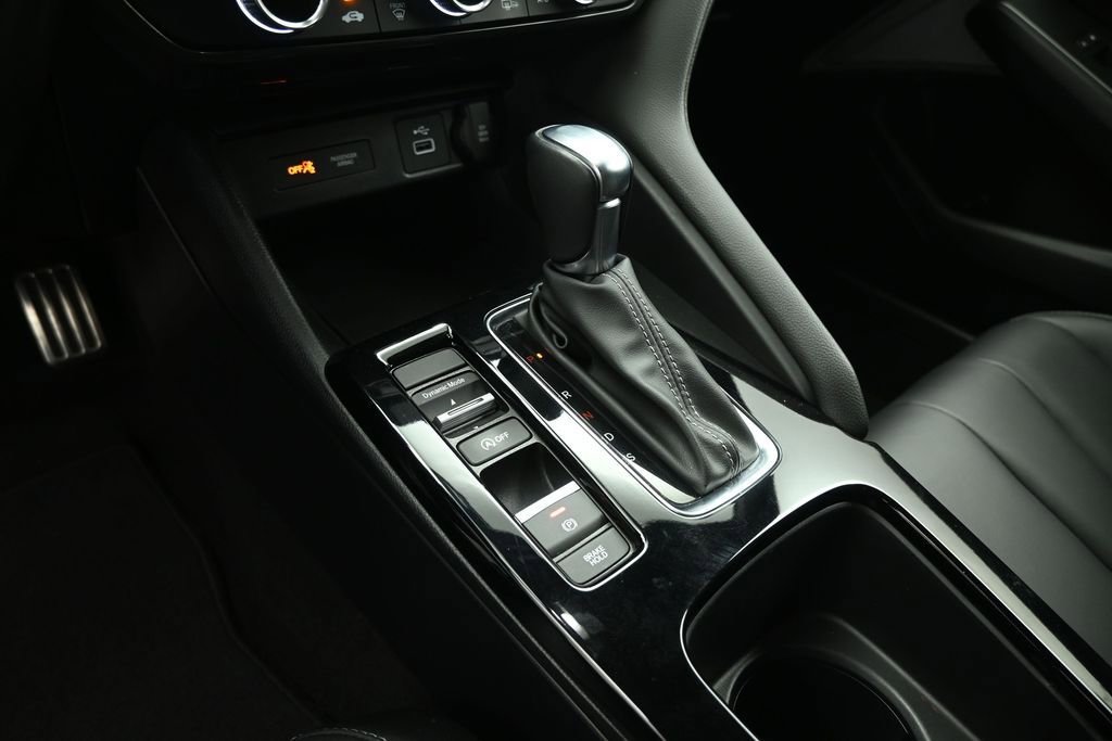 Used 2024 Acura Integra A-Spec FWD image 17
