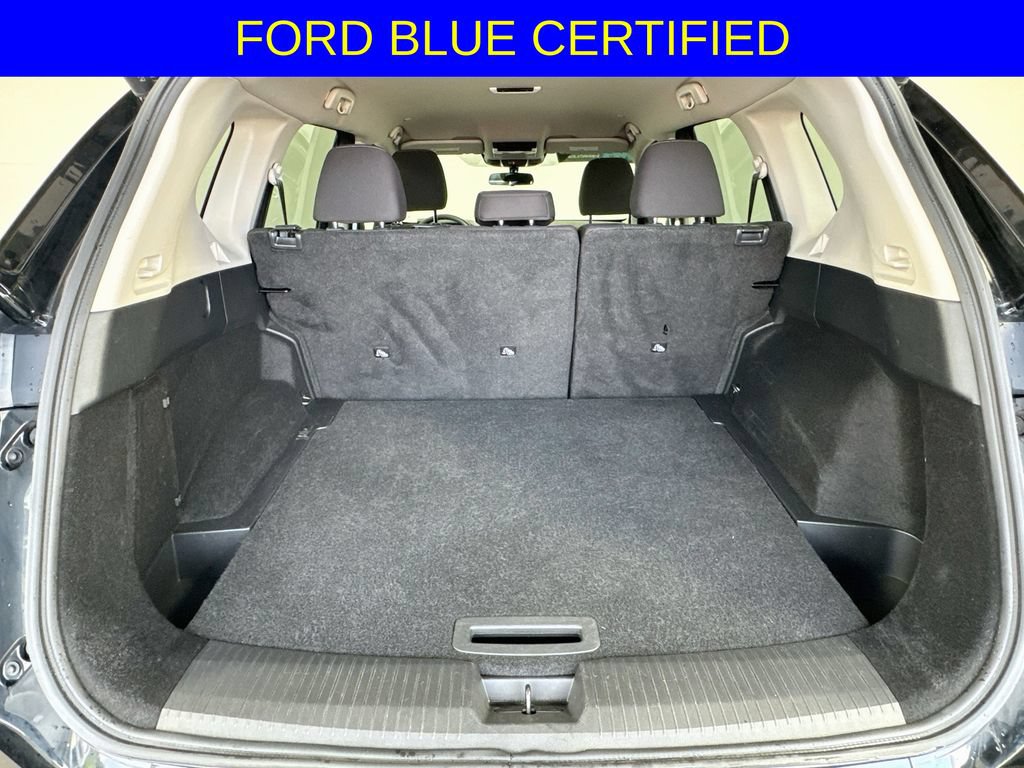 Used 2024 Nissan Rogue SV AWD/4WD image 27