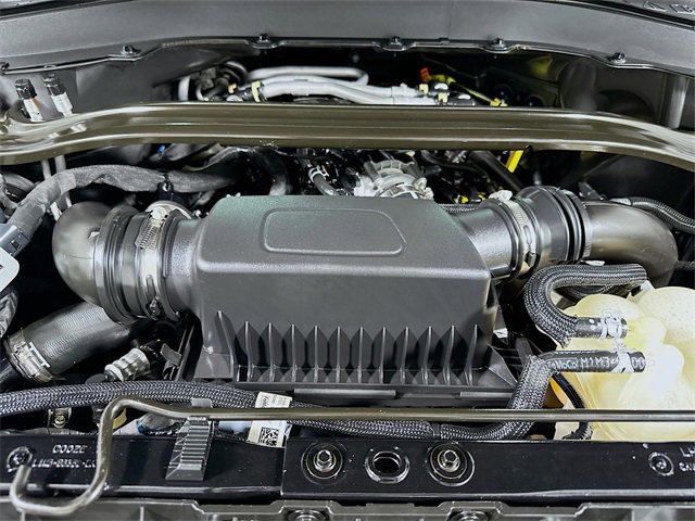 Certified 2022 Ford Explorer ST w/ Equipment Group 401A image 24