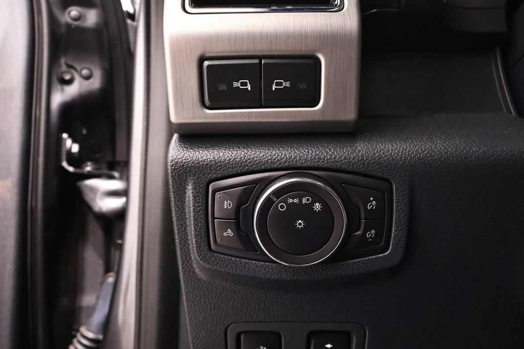 Certified 2022 Ford F450 Platinum image 28