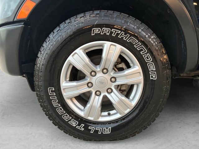 Certified 2019 Ford Ranger XL w/ FX4 Off-Road Package image 23
