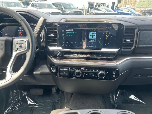 Used 2025 Chevrolet Silverado 1500 LT Trail Boss w/ Protection Package image 25