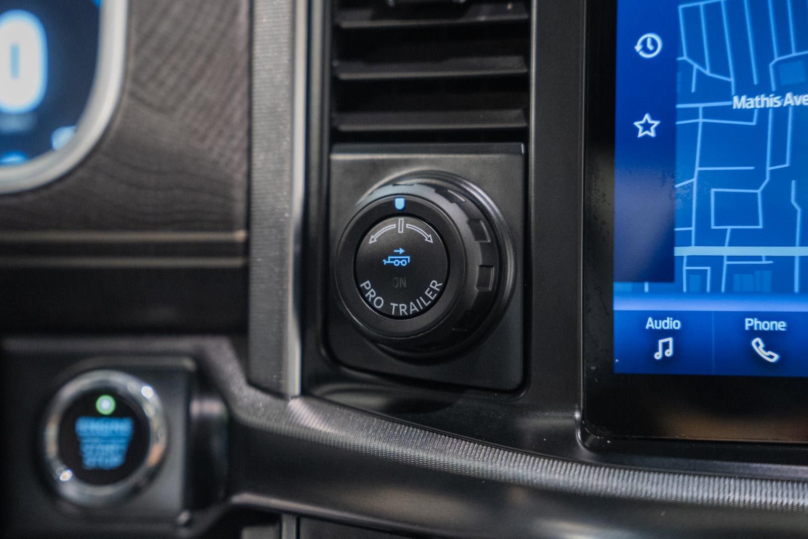 Certified 2023 Ford F150 Platinum image 30