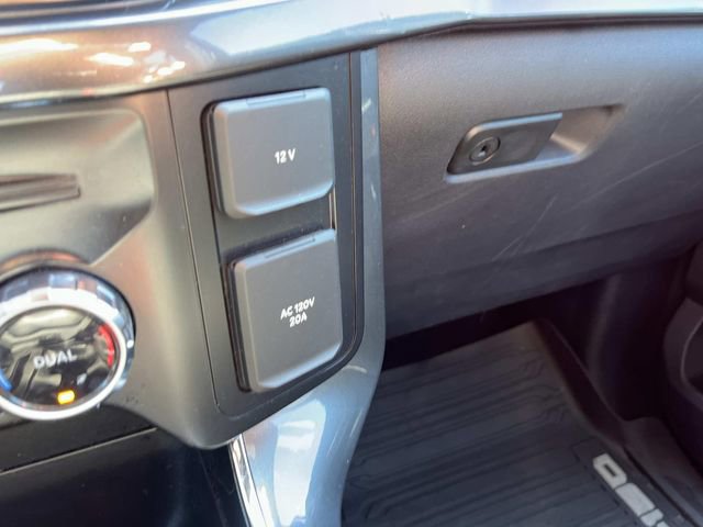 Certified 2023 Ford F150 XLT w/ Equipment Group 302A High image 35