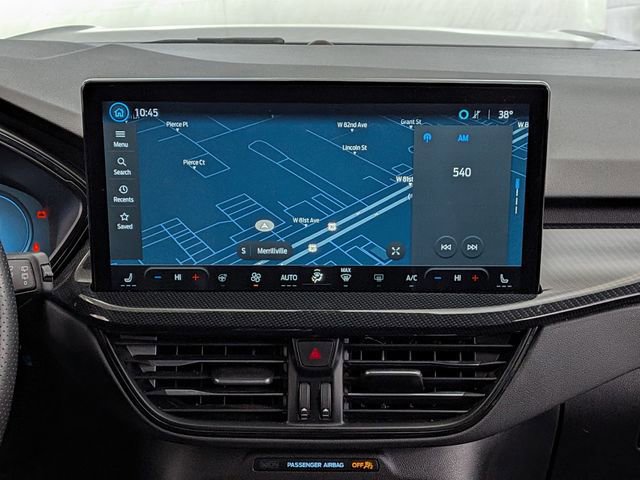 Certified 2023 Ford Escape ST-Line Elite image 17