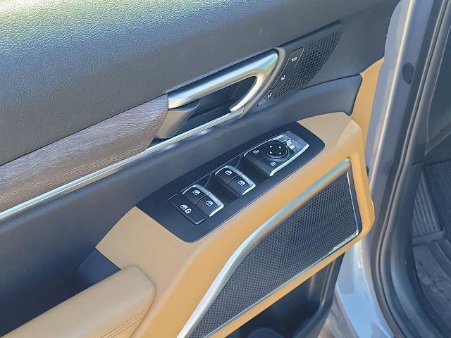 Used 2022 Kia Telluride SX w/ Towing Package image 20