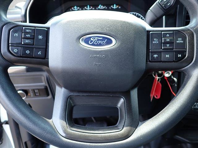 Certified 2023 Ford F150 XL w/ STX Appearance Package AWD/4WD image 14