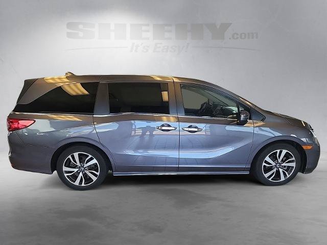 Used 2022 Honda Odyssey Touring image 10