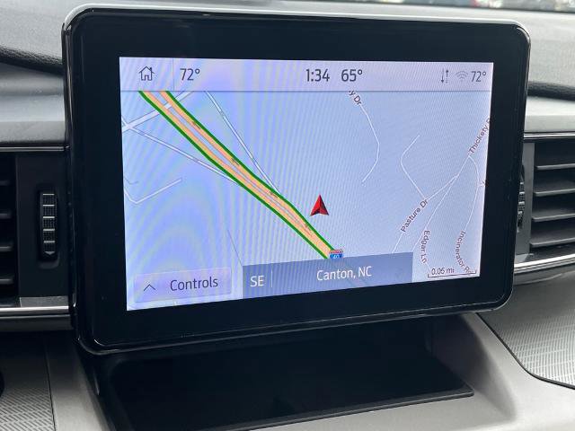 Certified 2023 Ford Explorer XLT w/ Equipment Group 202A image 10