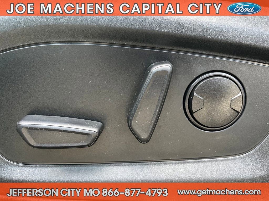 Certified 2023 Ford Explorer XLT w/ Equipment Group 202A image 20