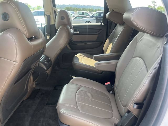 Used 2017 GMC Acadia Limited SLT FWD image 13