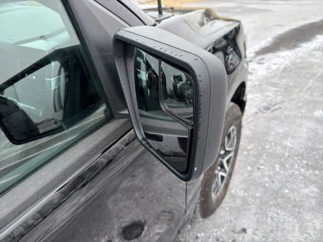 Certified 2023 Ford F150 XL w/ Trailer Tow Package image 10