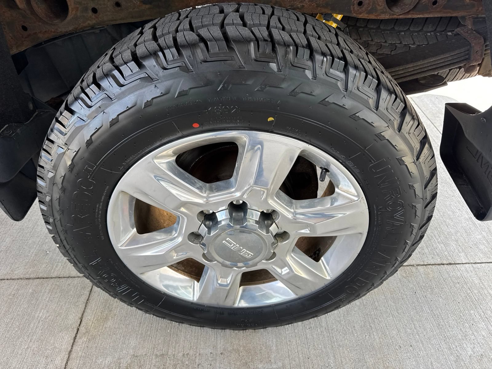 Used 2018 GMC Sierra 2500 SLT AWD/4WD image 20