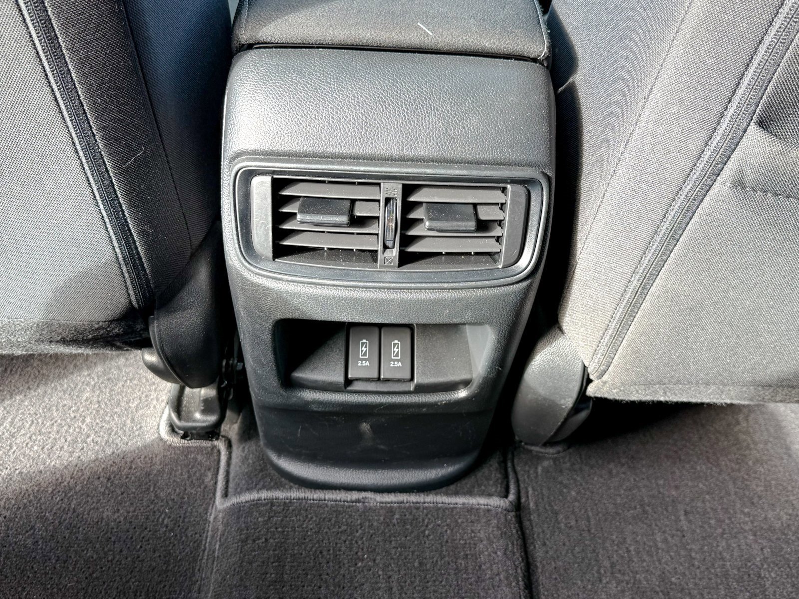 Used 2020 Honda CR-V EX image 20