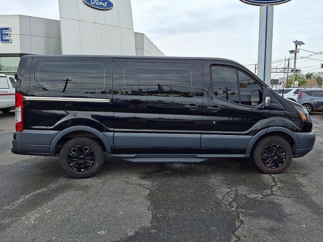 Certified 2018 Ford Transit 150 XL RWD image 7