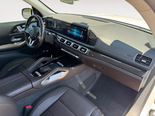 Used 2020 Mercedes-Benz GLS 450 4MATIC image 15