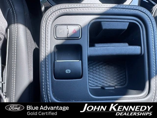 Certified 2025 Ford Mustang Mach-E Premium AWD/4WD image 19