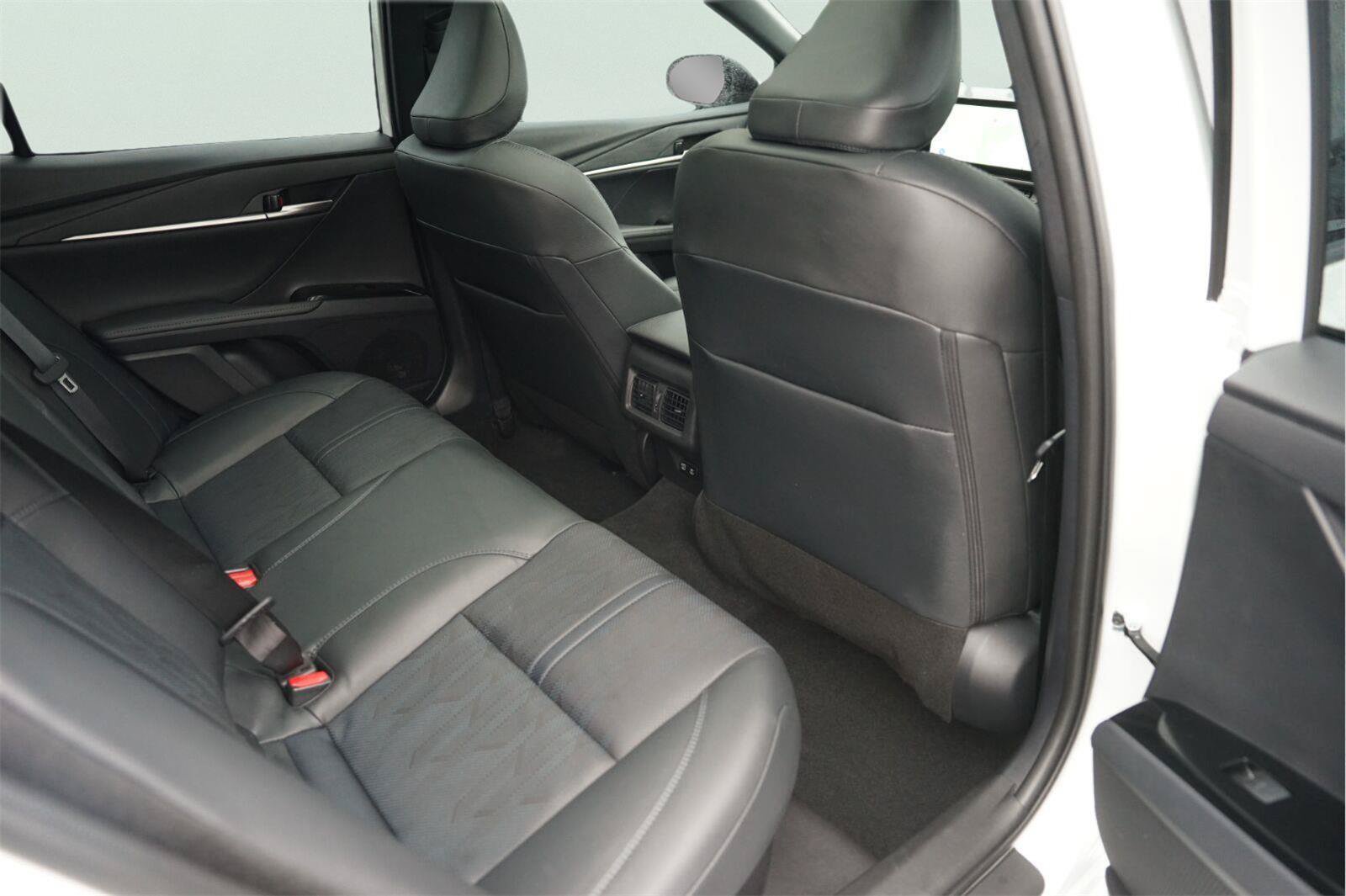 Used 2026 Toyota Camry XSE w/ Premium Plus Package FWD image 15