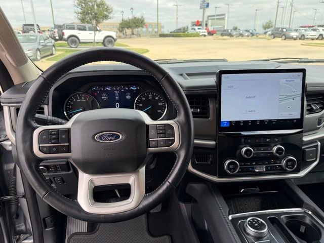 Certified 2024 Ford Expedition Max XLT image 15