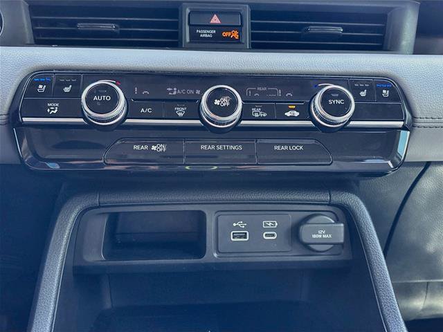Used 2023 Honda Pilot Elite image 17