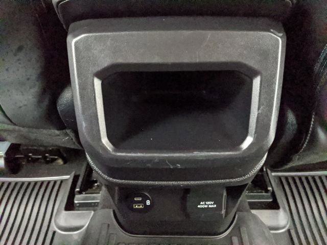 Certified 2024 Ford Ranger Raptor AWD/4WD image 17