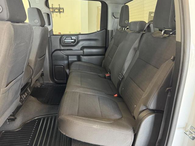Used 2021 Chevrolet Silverado 1500 LT image 31