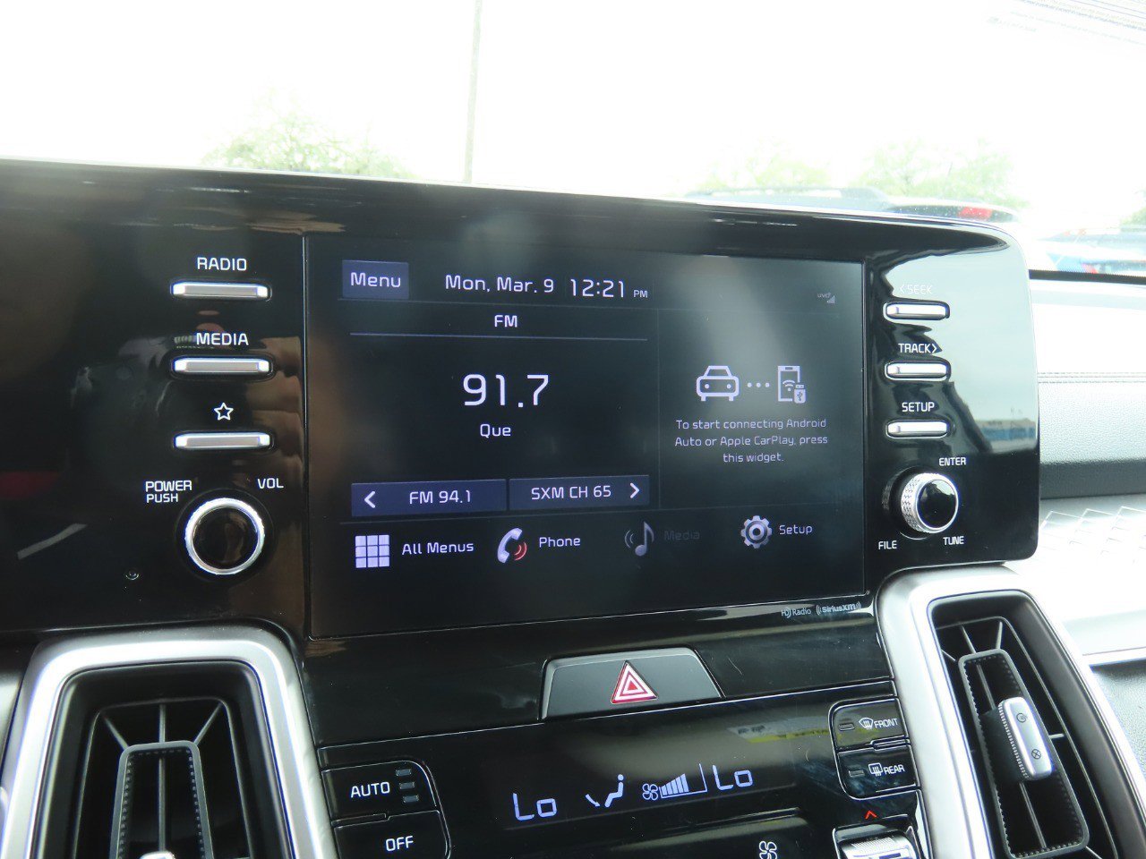 Used 2021 Kia Sorento S image 31