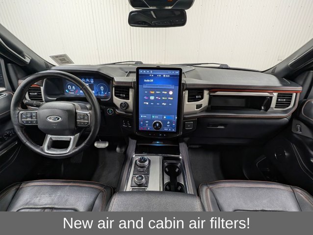 Certified 2024 Ford Expedition Timberline AWD/4WD image 3