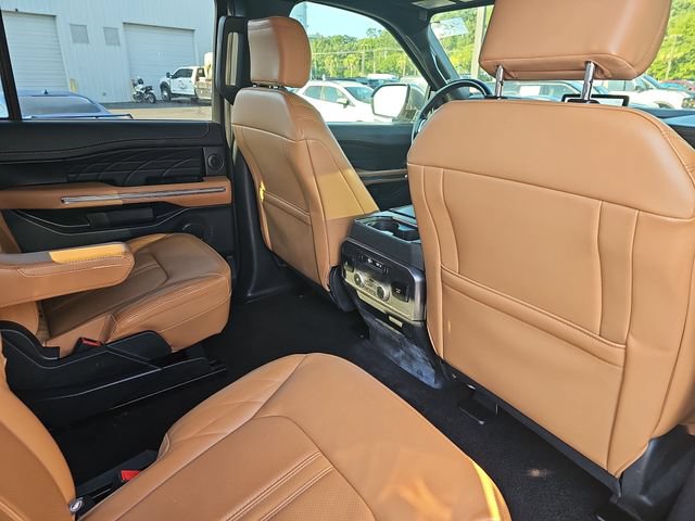 Certified 2022 Ford Expedition Platinum RWD image 11