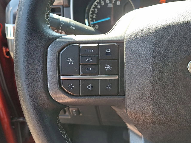 Certified 2023 Ford F150 XLT w/ Equipment Group 302A High AWD/4WD image 17