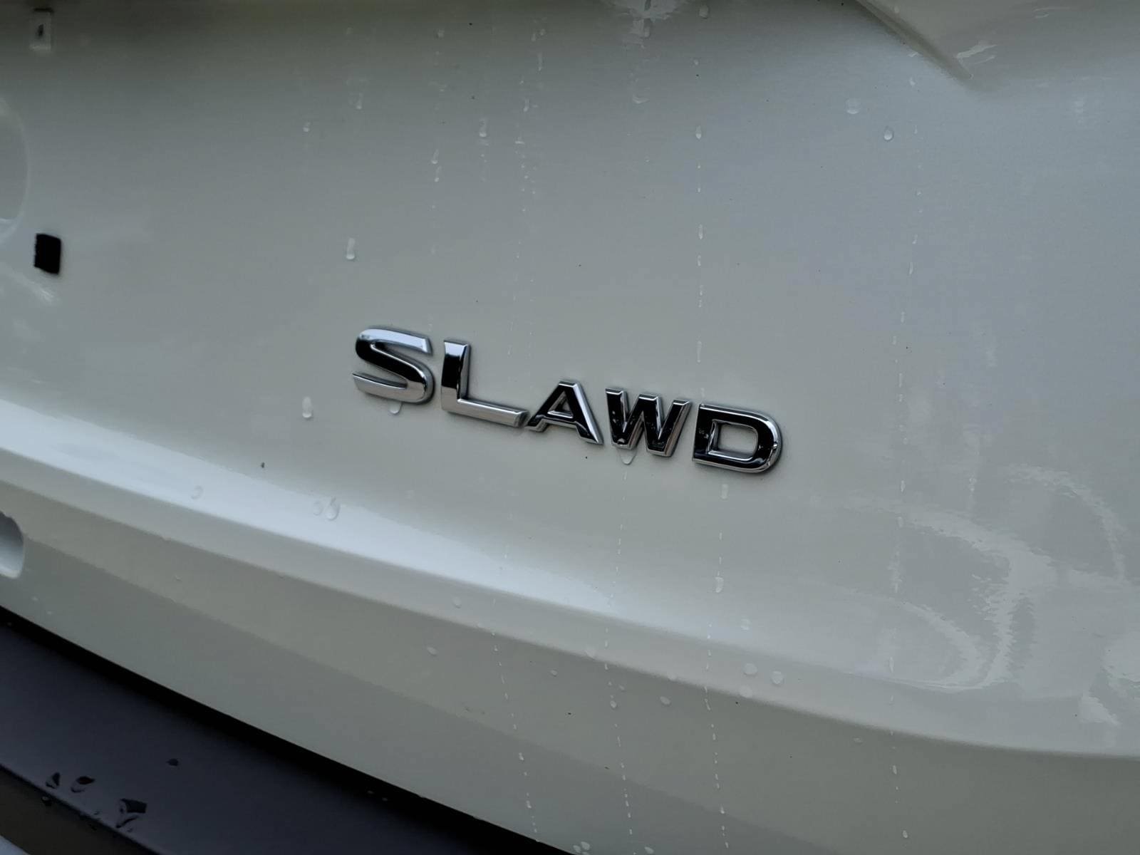 Used 2023 Nissan Rogue SL AWD/4WD image 27