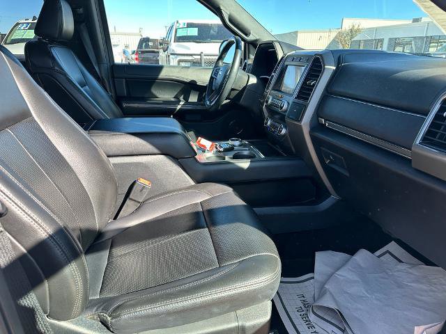 Certified 2021 Ford Expedition XLT image 11