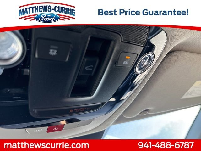 Used 2025 Kia K5 EX image 22