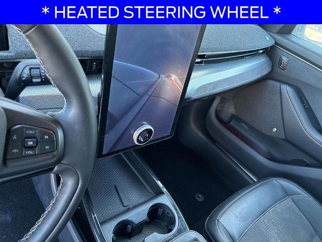 Certified 2023 Ford Mustang Mach-E GT w/ GT Performance Edition image 12