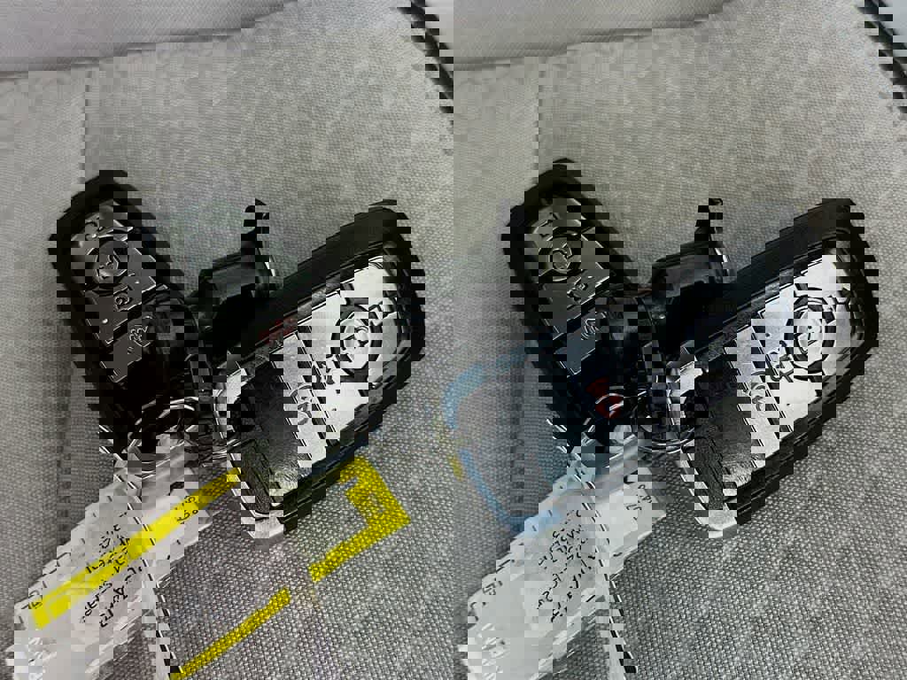 Certified 2024 Ford Escape Active image 25