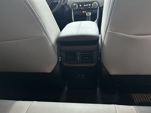 Used 2020 Toyota RAV4 XLE Premium AWD/4WD image 24