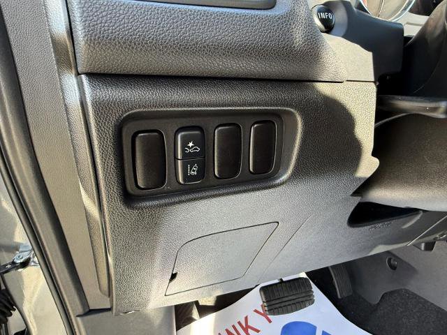 Used 2025 Mitsubishi Outlander Sport ES image 15