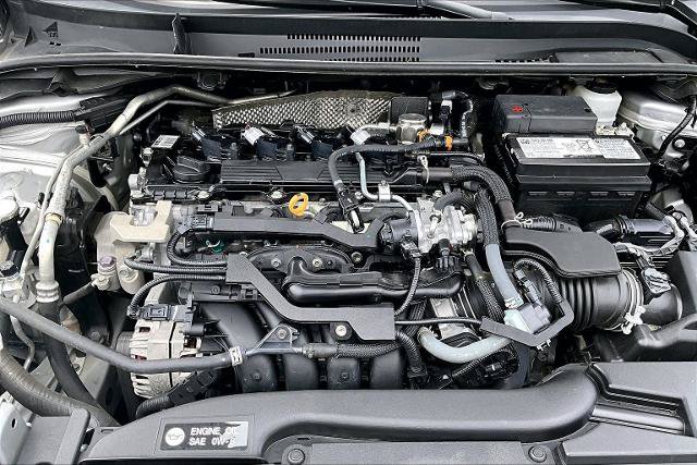 Used 2024 Toyota Corolla LE FWD image 10