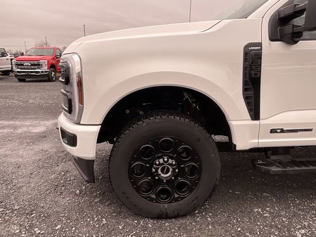 Certified 2024 Ford F350 Lariat w/ Lariat Ultimate Package AWD/4WD image 11