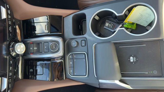 Used 2024 Acura MDX Technology image 18