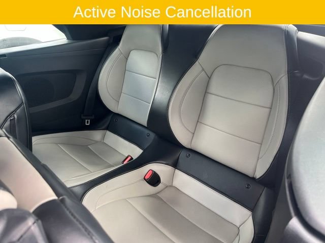 Certified 2024 Ford Mustang Premium RWD image 7