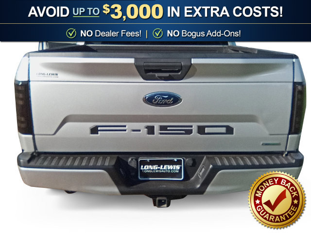 Certified 2019 Ford F150 XL w/ Equipment Group 101A Mid RWD image 24