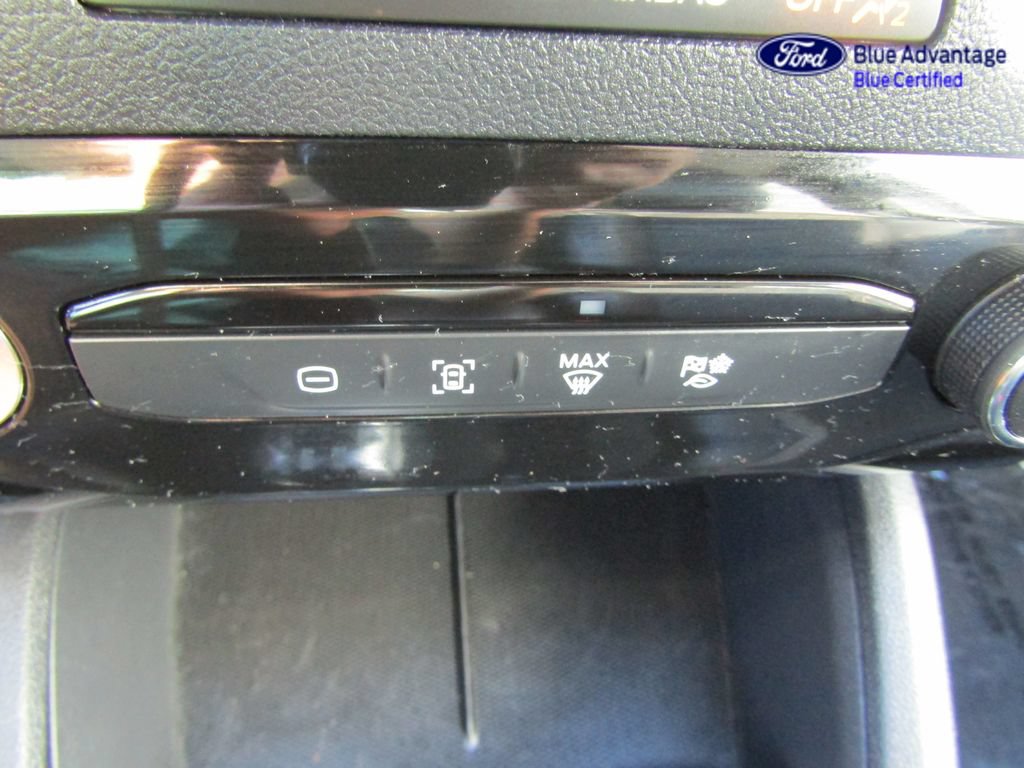 Certified 2026 Ford Escape SE w/ Class II Trailer Tow Package FWD image 44