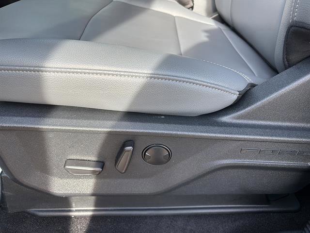 Certified 2025 Ford F150 Lightning Flash image 37