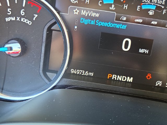 Certified 2020 Ford Expedition XLT w/ Equipment Group 202A RWD image 13