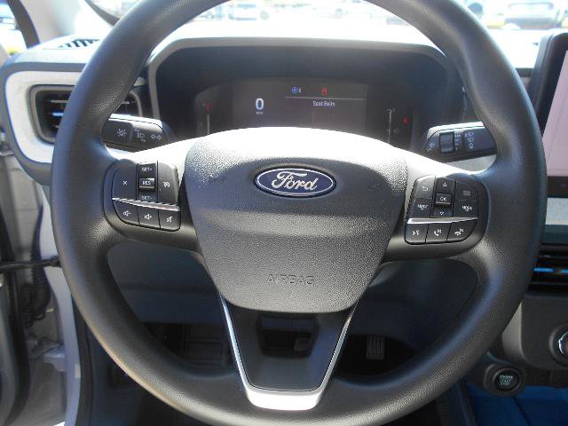 Certified 2026 Ford Maverick XLT FWD image 4