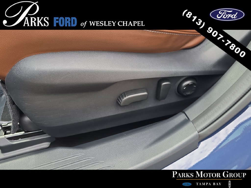 Used 2024 Subaru Outback Touring XT w/ Tech Package 3 AWD/4WD image 20