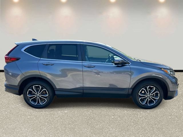 Used 2020 Honda CR-V EX image 4