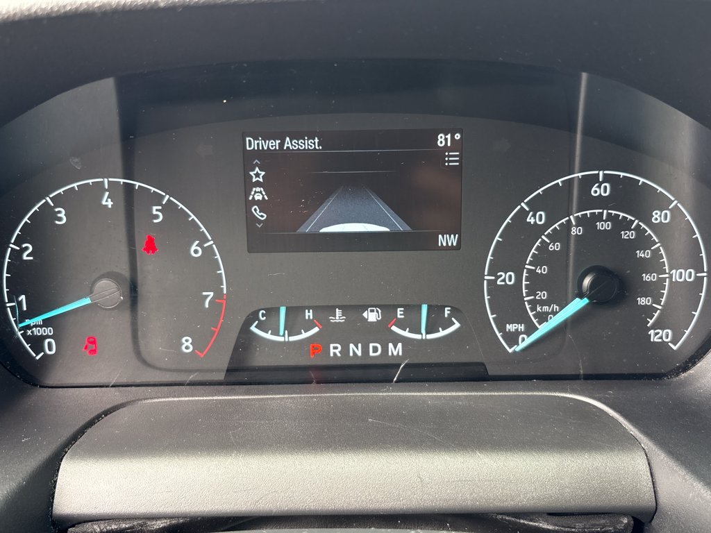 Certified 2020 Ford Transit 350 XLT RWD image 16