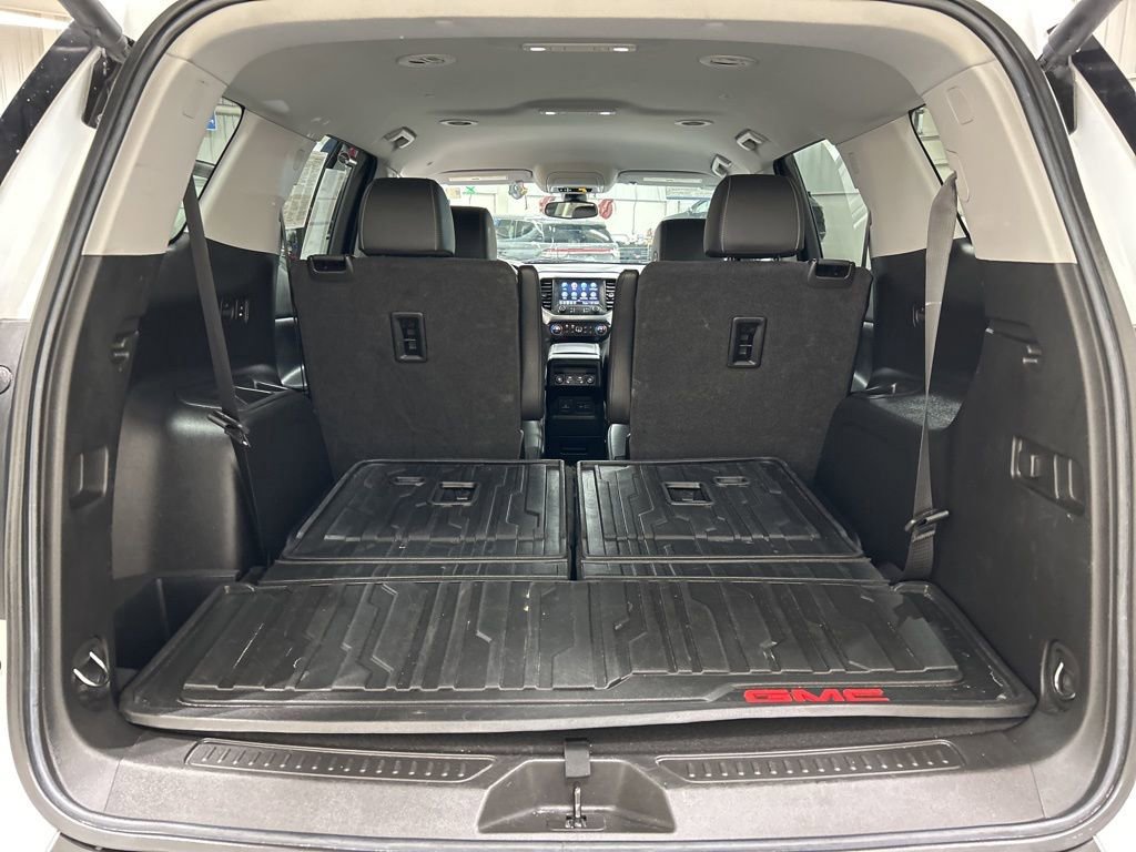 Used 2022 GMC Acadia SLT w/ Preferred Package image 28